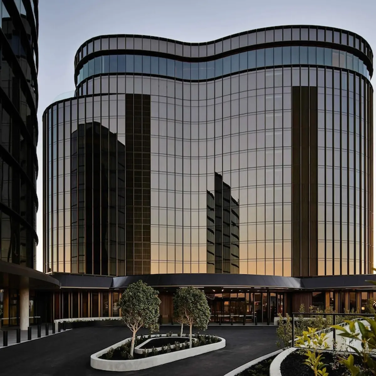 Hotel Chadstone Melbourne MGallery Collection, Chadstone, Australia 1