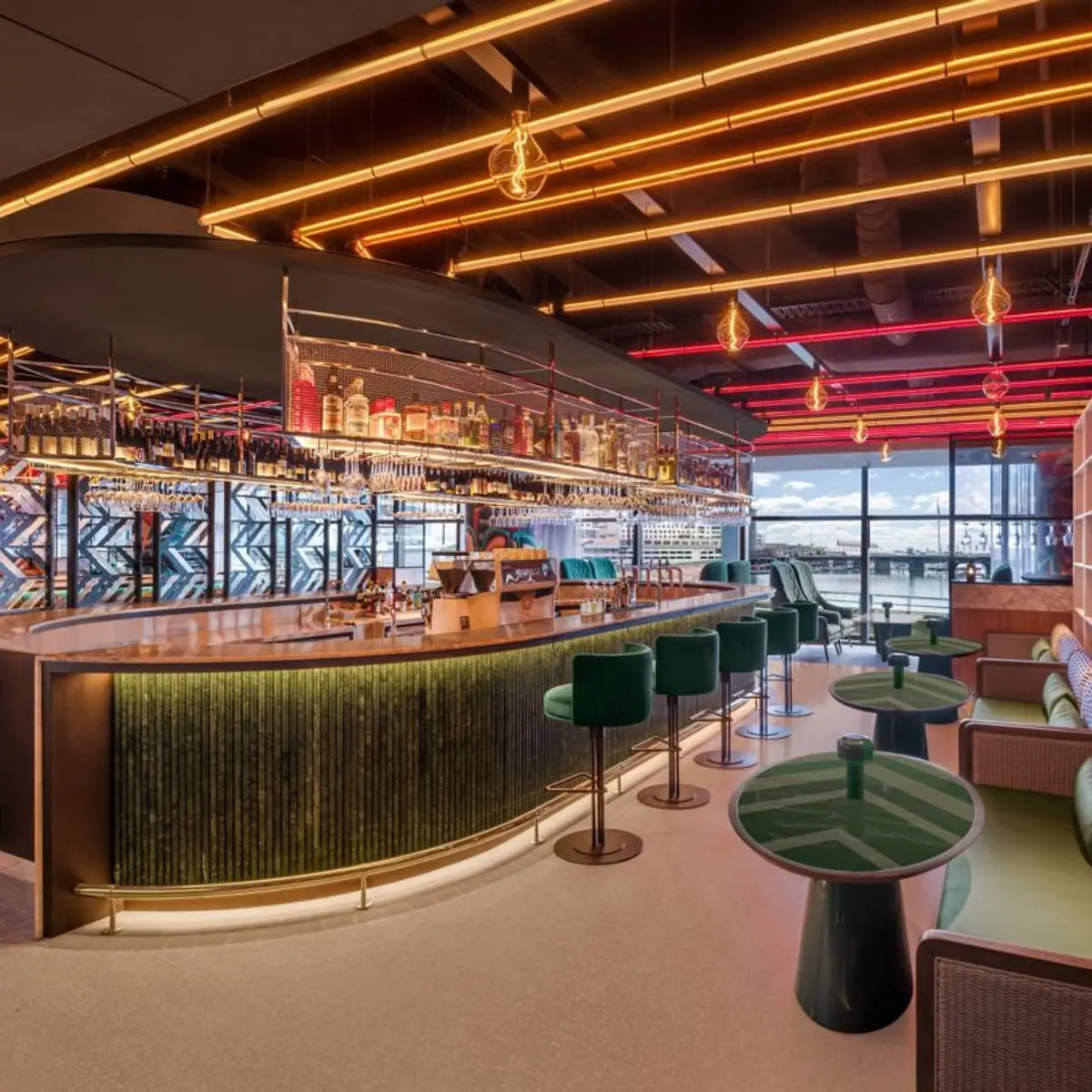 W Sydney, Sydney, Australia 8