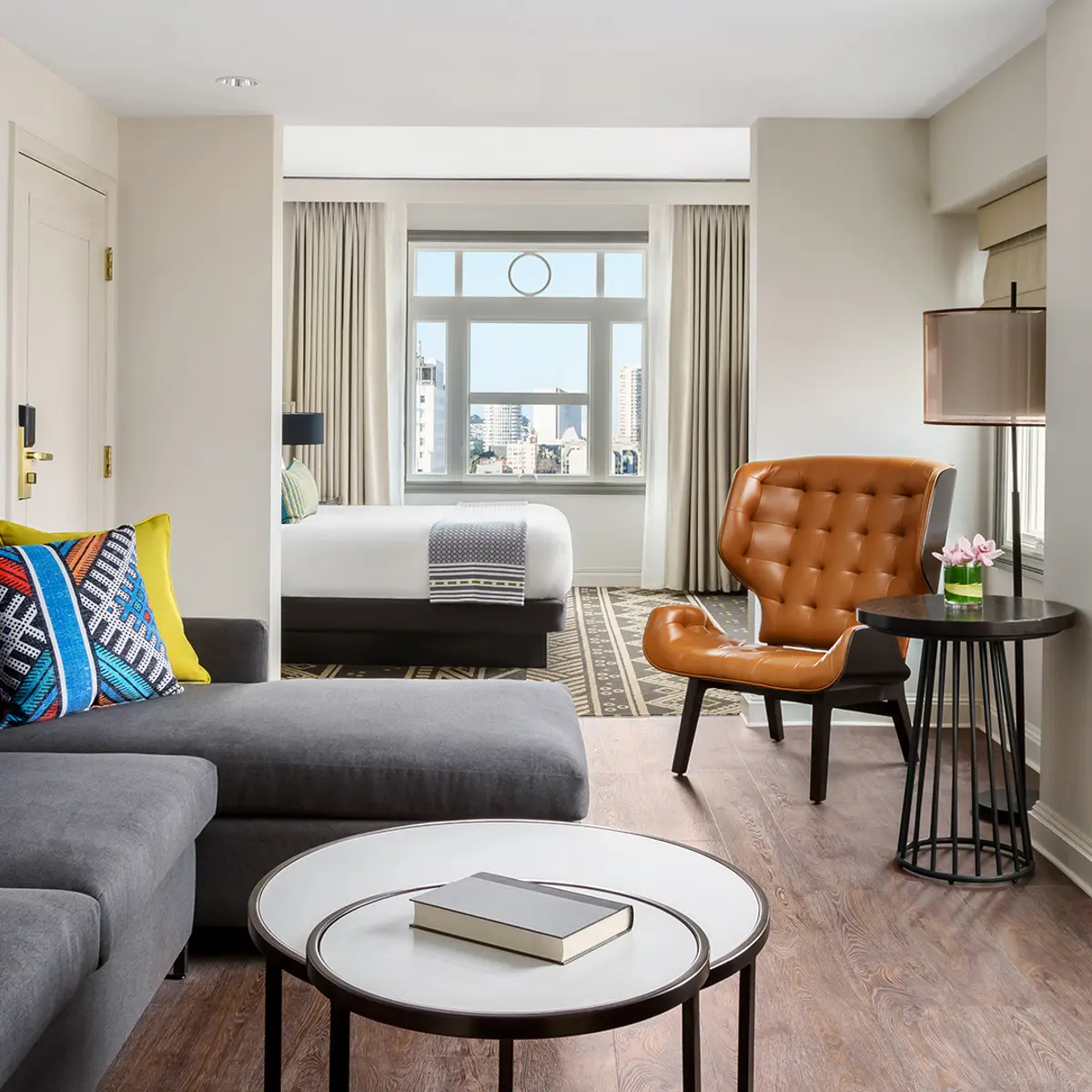 Hotel Spero, San Francisco, United States 6