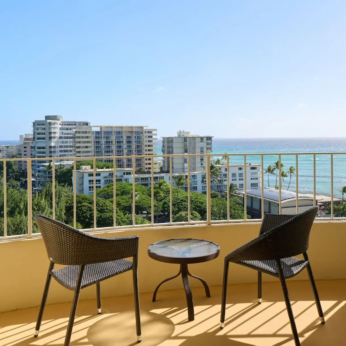 Lotus Honolulu at Diamond Head, Honolulu, United States 2