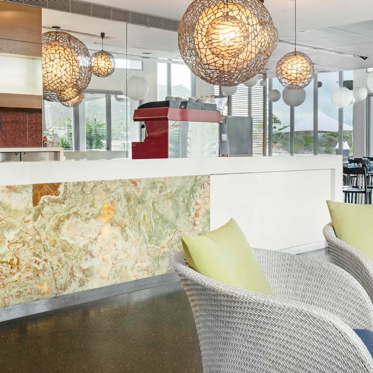 Peppers Blue on Blue Resort Magnetic Island, Nelly Bay, Queensland  5