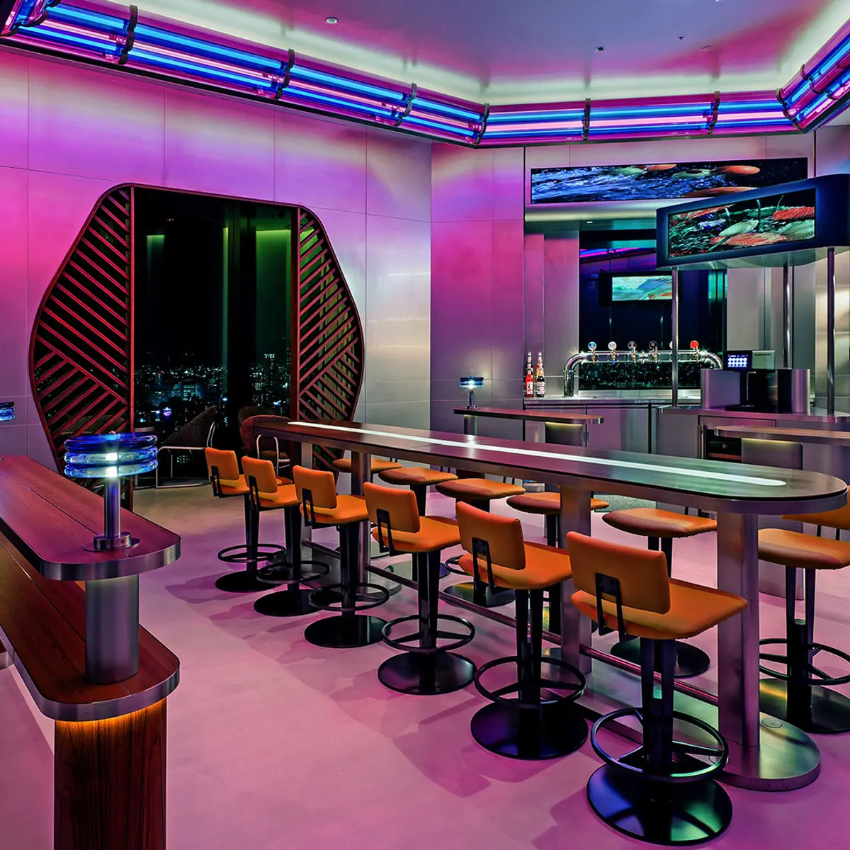 Centara Grand Hotel Osaka, Osaka, Japan 6