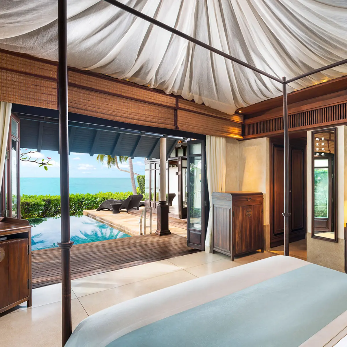 The Lamai Samui, Surat Thani, Thailand 3