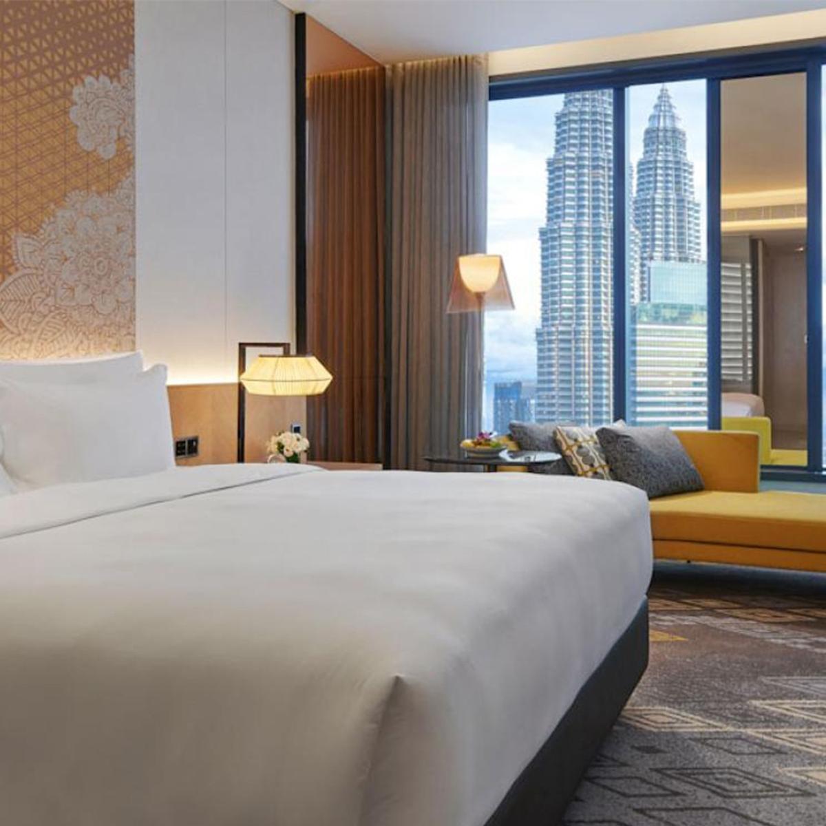 Limited Time Offer: Deluxe 9-Day Borneo Wildlife Tour with 3-Night EQ Kuala Lumpur Stay by  6