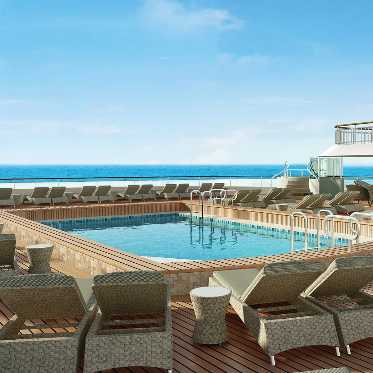11-Night Melbourne, Adelaide & Kangaroo Island on Norwegian Spirit with Norwegian Spirit 4