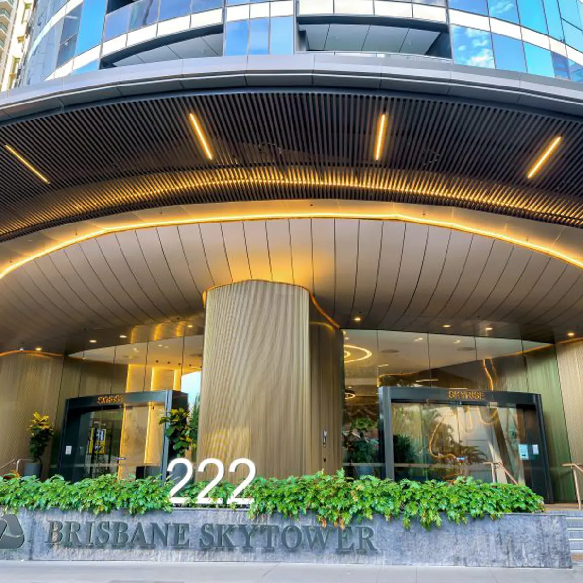 CLLIX Brisbane Skytower Apartments, Brisbane, Queensland 8