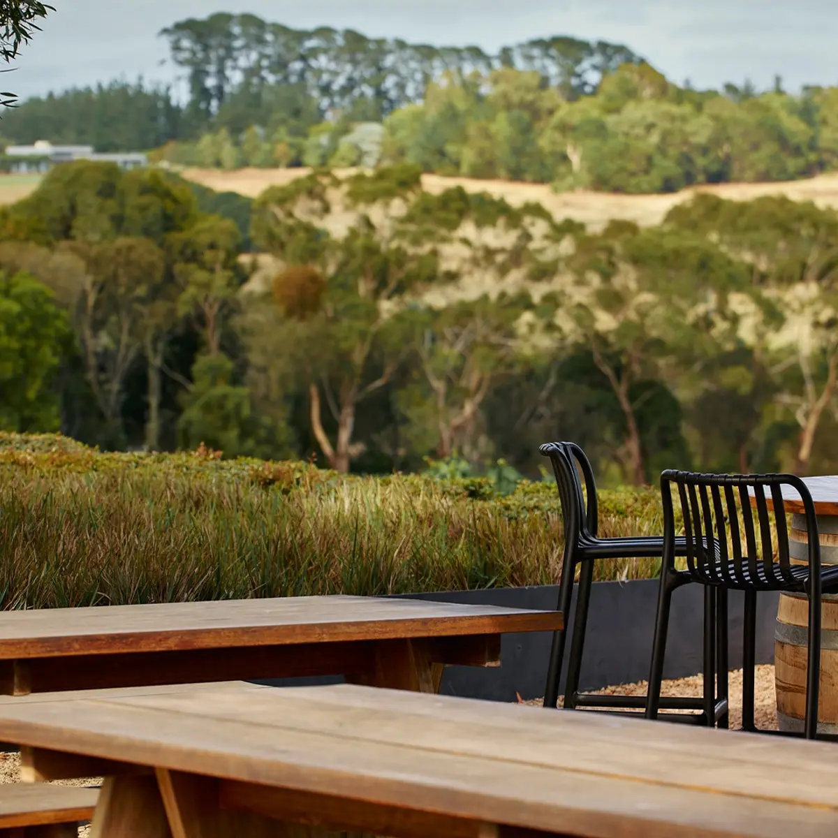 Jackalope Hotel, Mornington Peninsula, Victoria 6