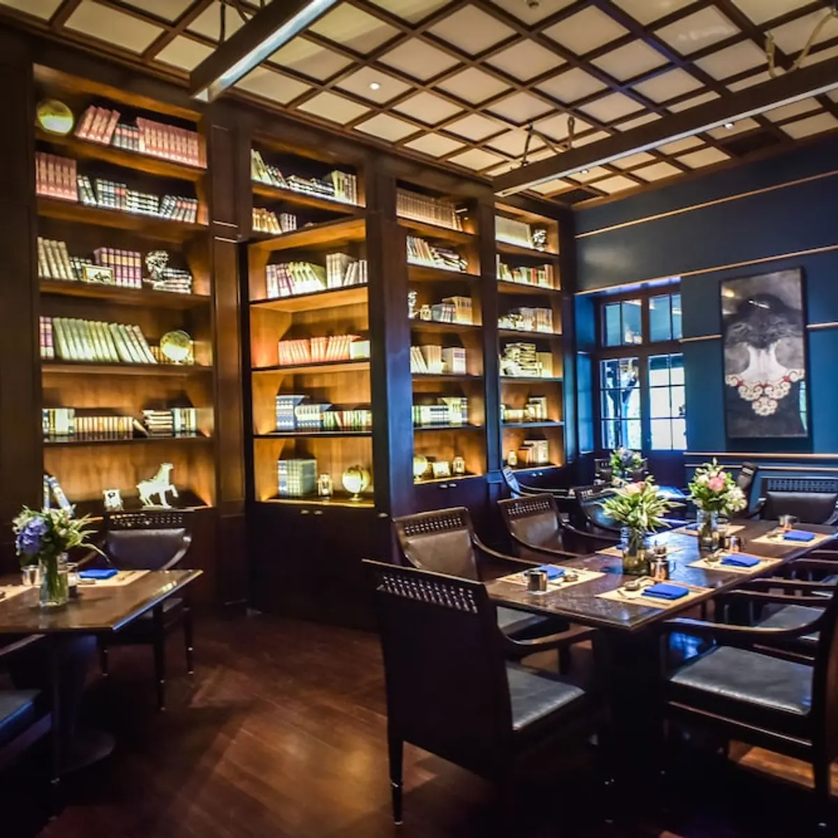 Anantara Chiang Mai Resort, Chiang Mai, Thailand 8