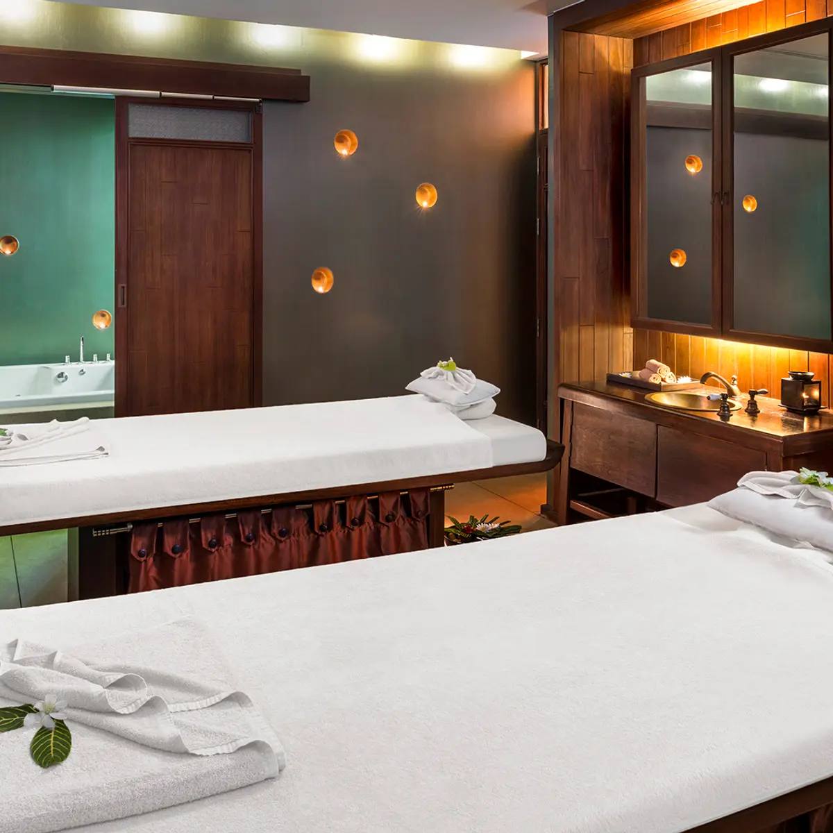 The Lamai Samui, Surat Thani, Thailand 8