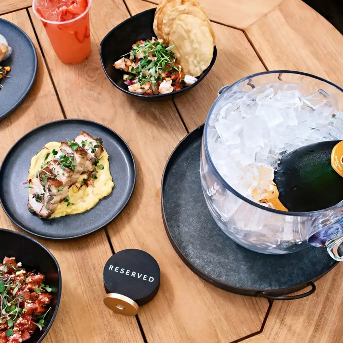 Andaz West Hollywood, by Hyatt, California, United States 7