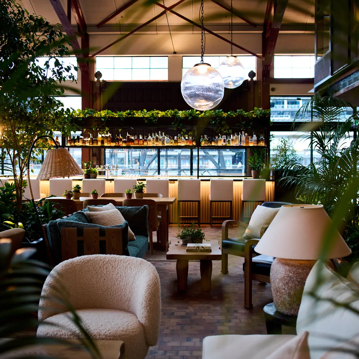 1 Hotel Melbourne, Docklands, VIC 4