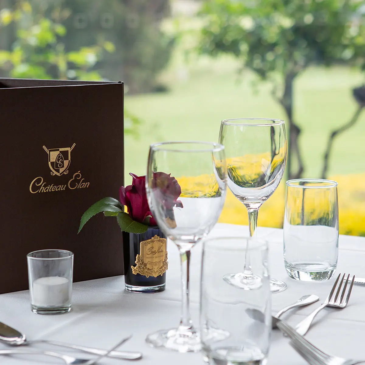 Château Élan at The Vintage, Hunter Valley, Hunter Valley, New South Wales 8