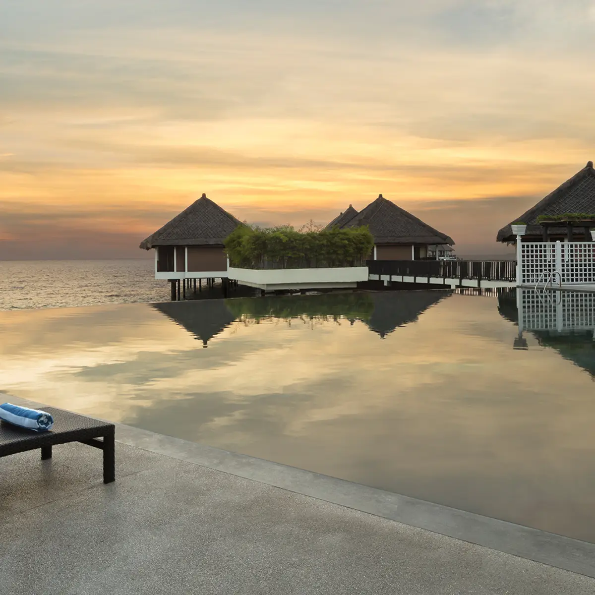 Golden Palm Tree Malaysia, Sepang, Malaysia 2