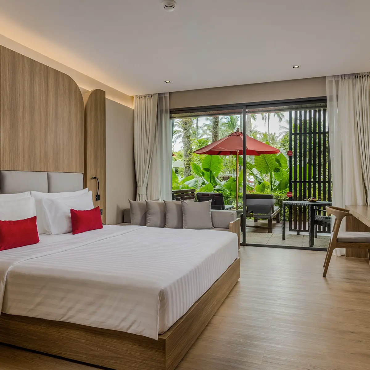 Ramada Resort by Wyndham Khao Lak, Khao Lak, Thailand 3