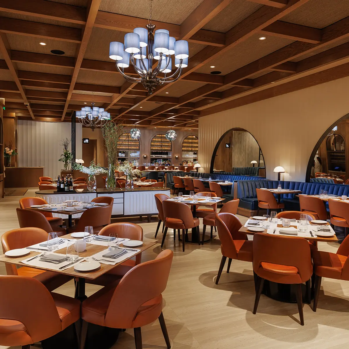 The Reef at Atlantis Paradise Island, Paradise Island, The Bahamas 8