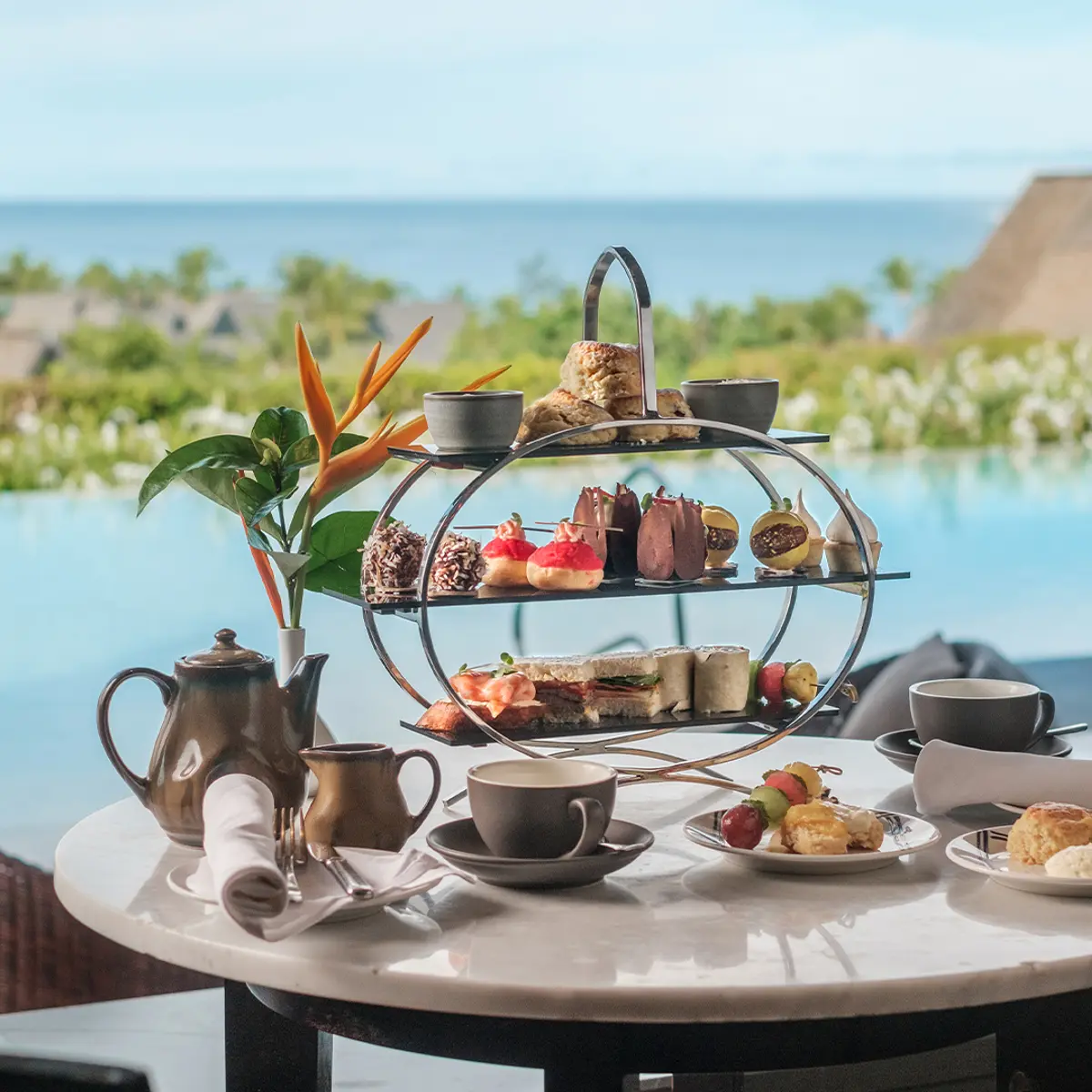 InterContinental Fiji Golf Resort & Spa, an IHG Hotel, Natadola Beach, Fiji 7