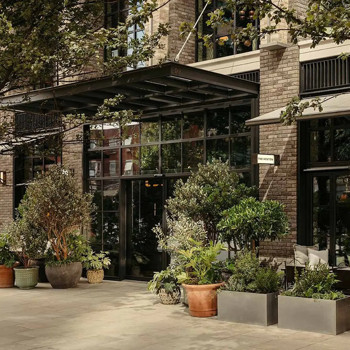 The Hoxton, Southwark, London, United Kingdom 2