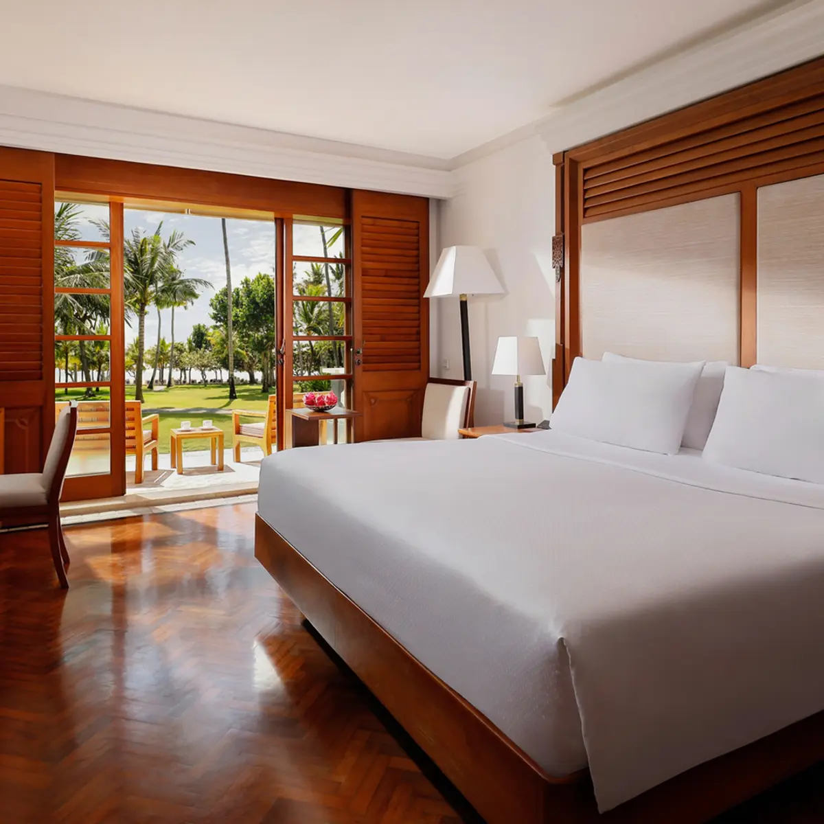 Nusa Dua Beach Hotel & Spa – Handwritten Collection, Nusa Dua, Bali 3