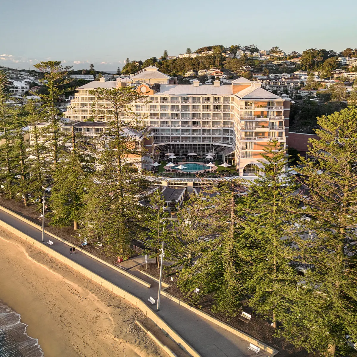 Crowne Plaza Terrigal Pacific, an IHG Hotel, Terrigal, New South Wales 5