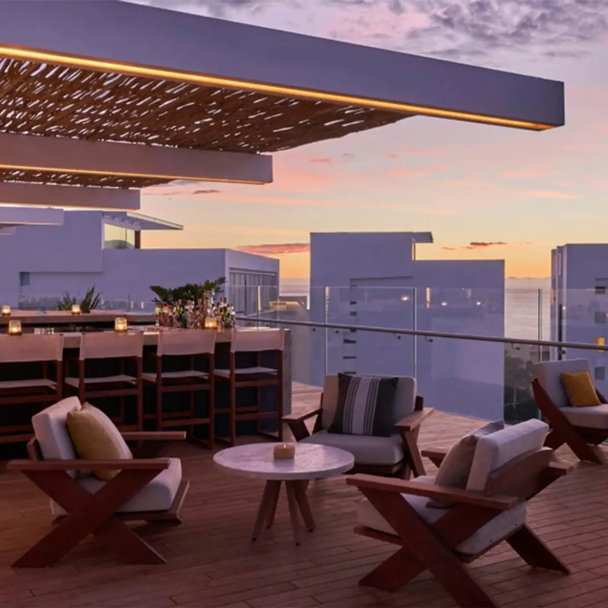 Viceroy Los Cabos, Los Cabos, Mexico 8