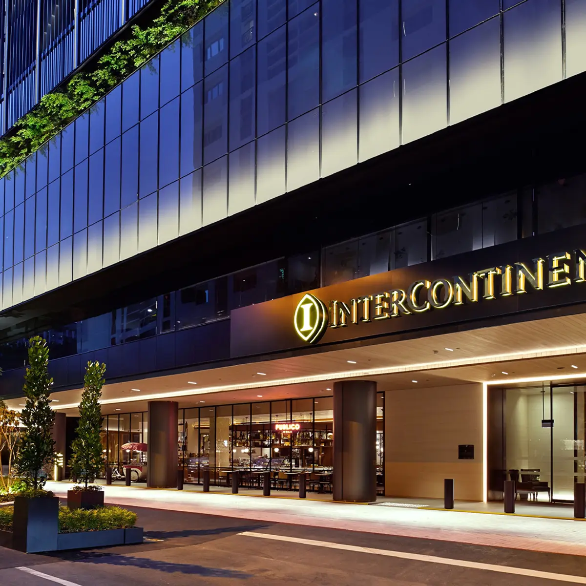 InterContinental Singapore Robertson Quay, an IHG Hotel, Singapore, Singapore 4