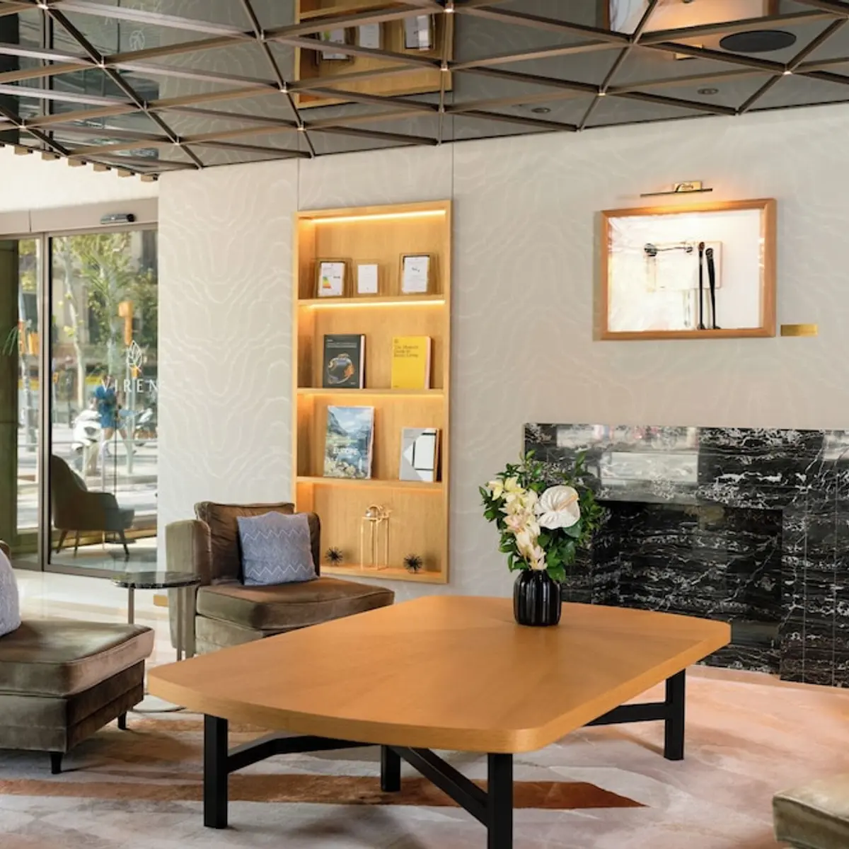 Almanac Barcelona, Barcelona, Spain 2