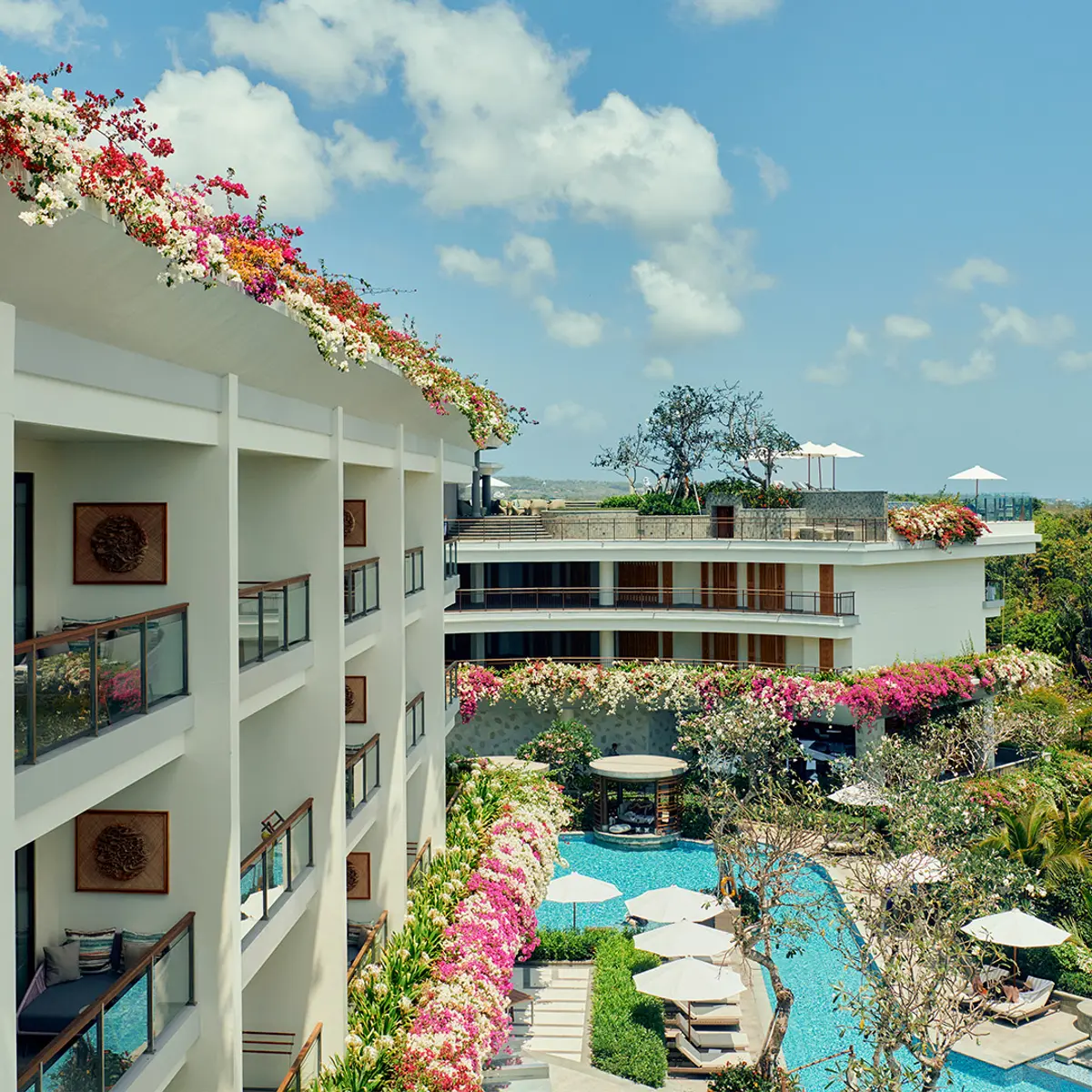 AYANA Segara Bali, Jimbaran, Bali 7