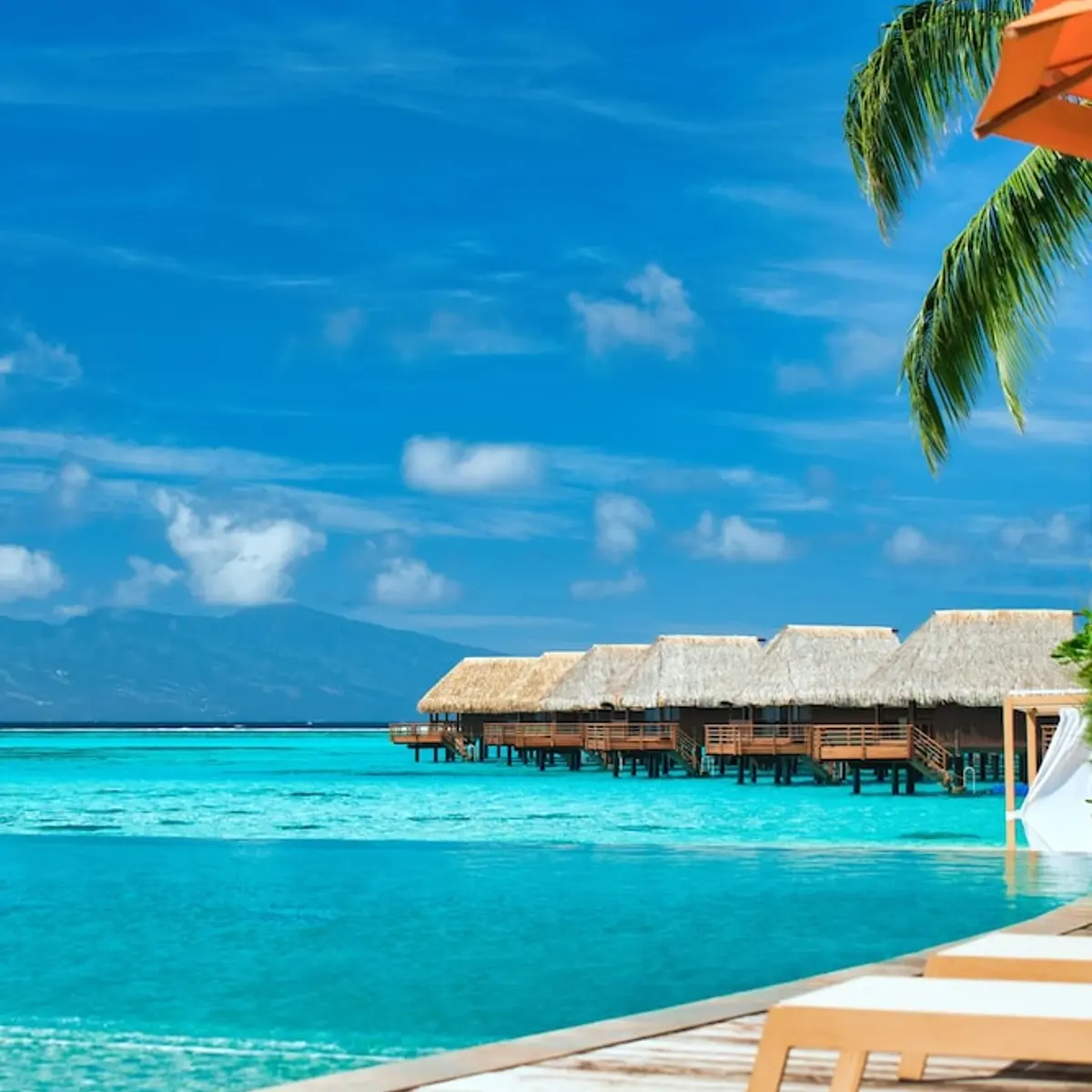 Sofitel Kia Ora Moorea Beach Resort, Moorea-Maiao, French Polynesia 7