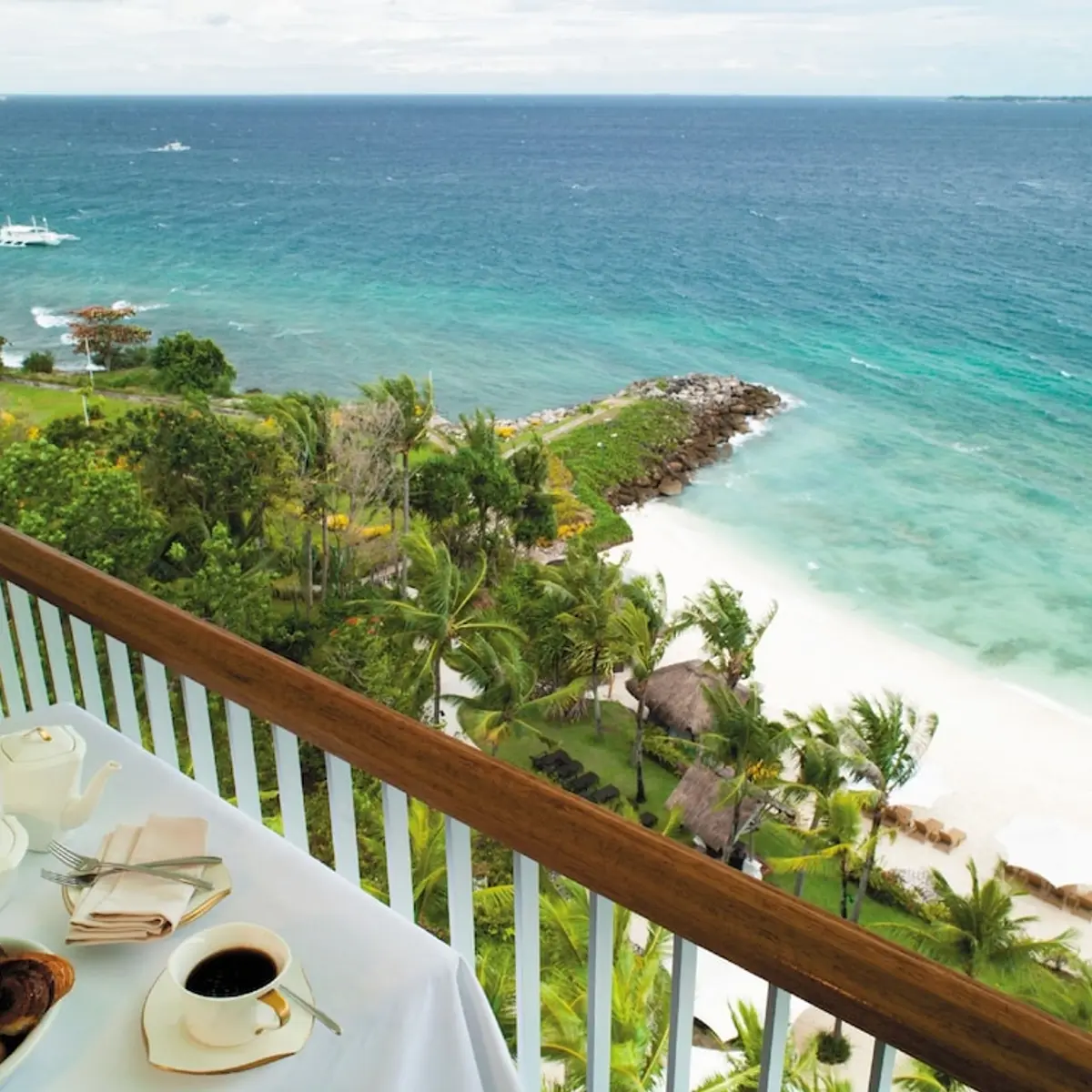 Shangri-La Mactan, Cebu, Lapu-Lapu, Philippines 8