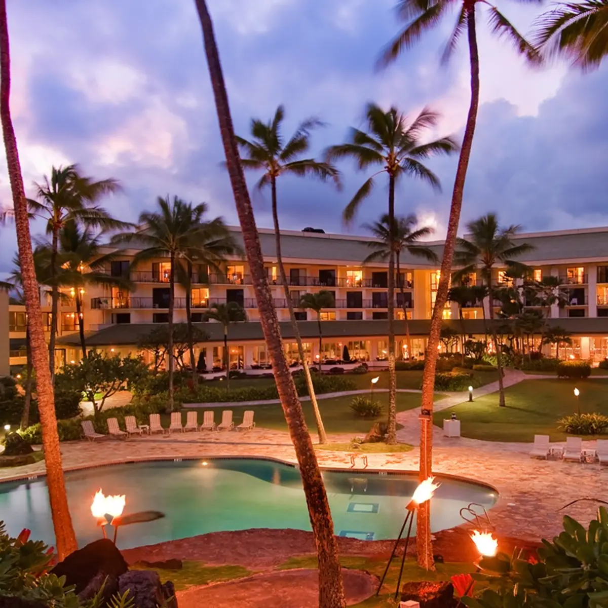 OUTRIGGER Kauai Beach Resort & Spa, Kauai, Hawaii 2