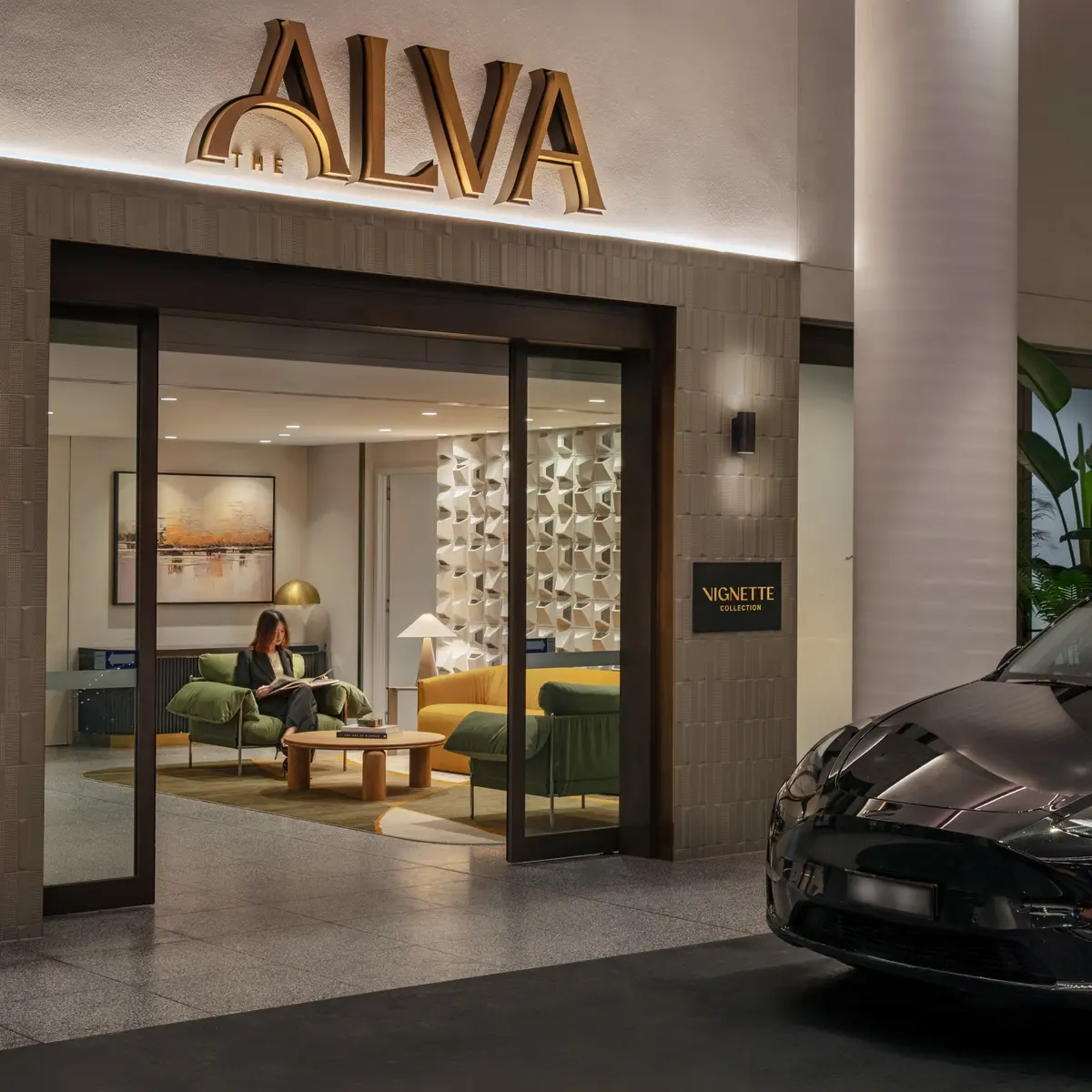The Alva Hotel Brisbane, un hôtel IHG, Brisbane, Queensland 2