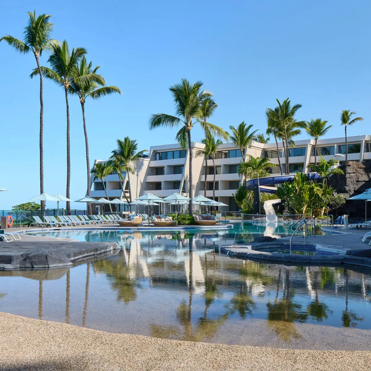 OUTRIGGER Kona Resort & Spa, Hawaii, United States 4