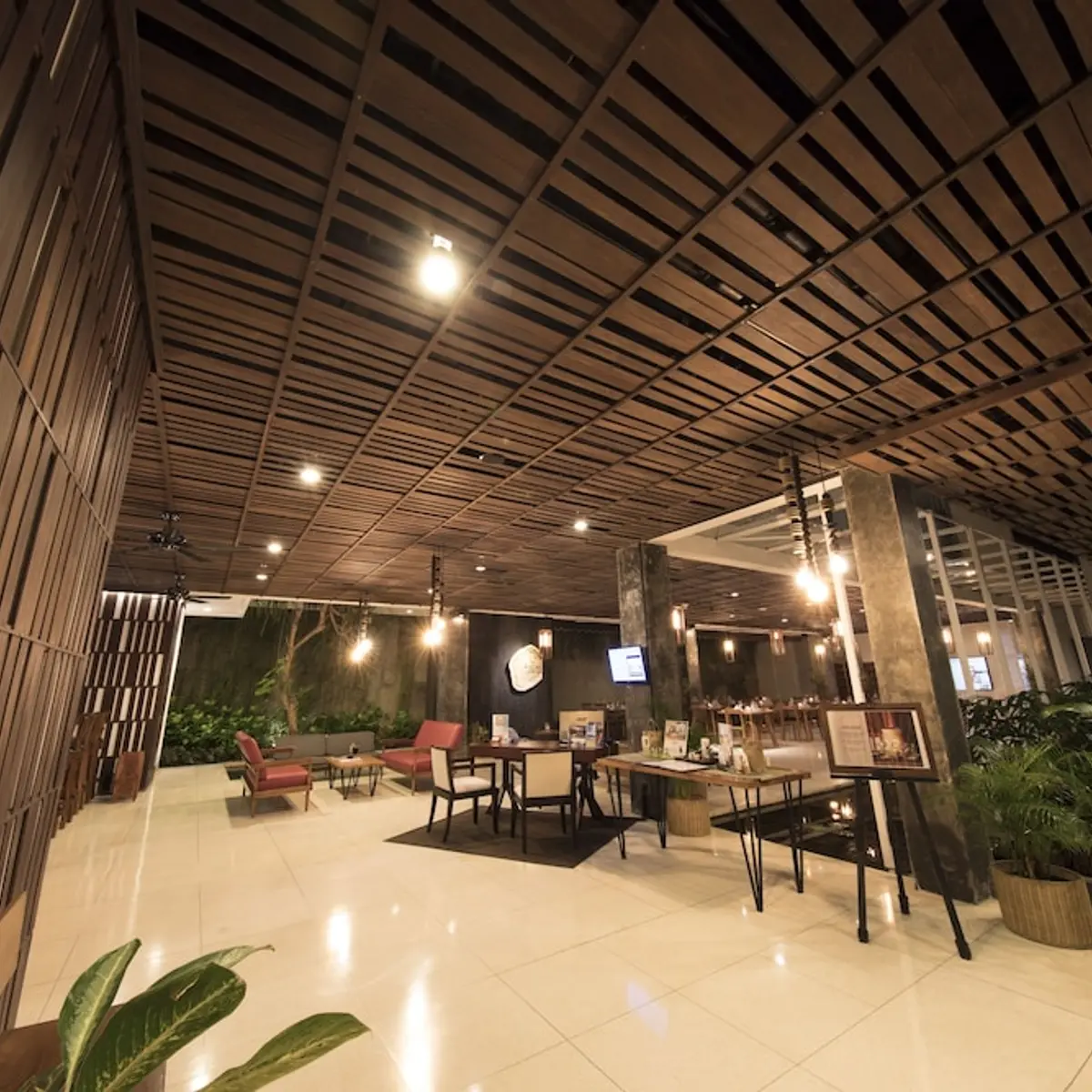 Hideaway Villas Bali – Uluwatu by Kanaan Hospitality, Pecatu, Indonesia 3