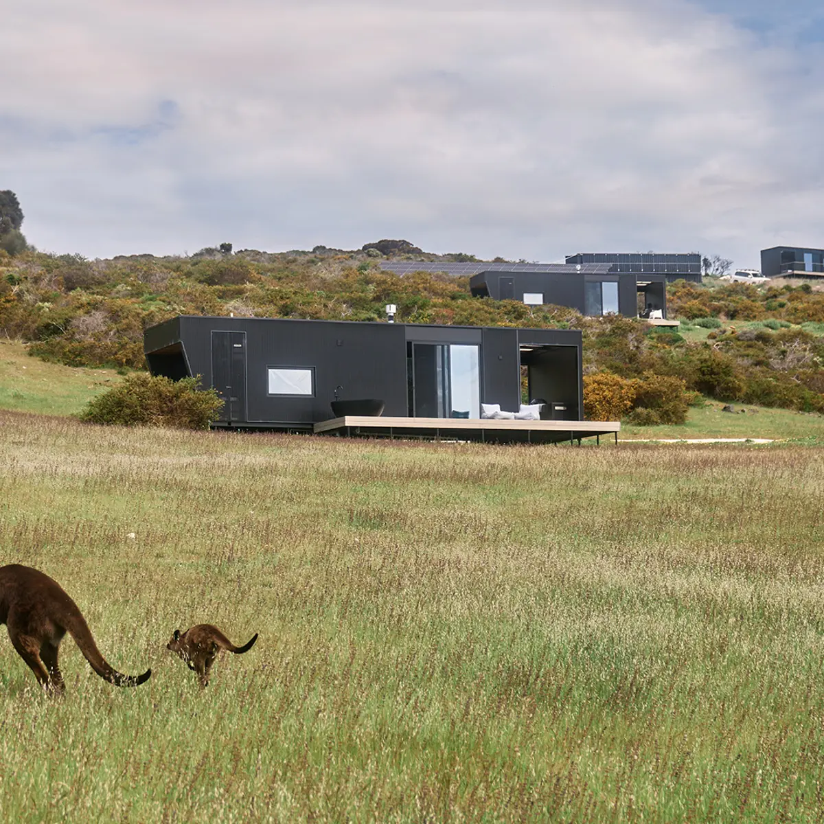 CABN X Kangaroo Island, Kangaroo Island, South Australia 7