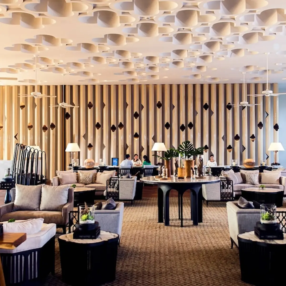 Hua Hin Marriott Resort & Spa, Hua Hin, Thailand 8