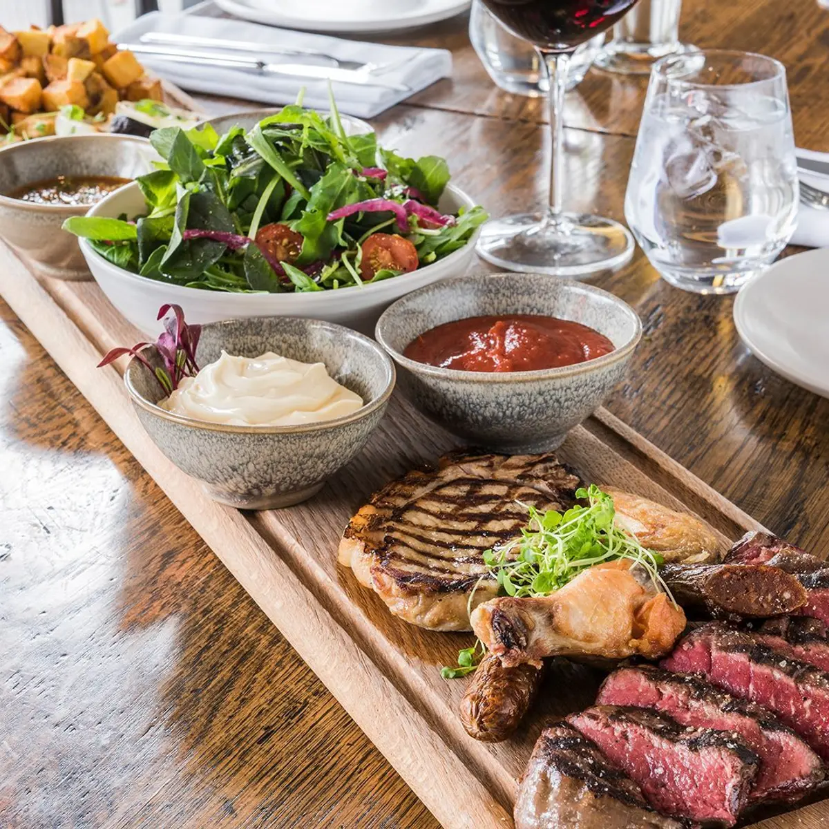 Hotel Montreal, Christchurch, New Zealand 7