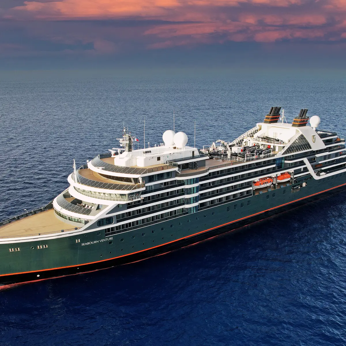 Ireland, Scotland & Iceland, Trusted Partner Cruises - Ireland, Scotland & Iceland, 5