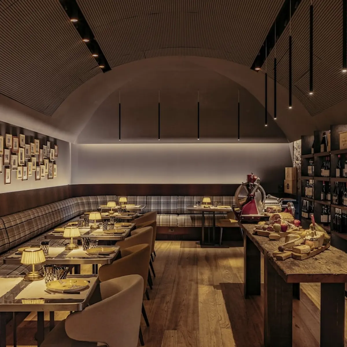 Grand Hotel Tremezzo, Tremezzina, Italy 8