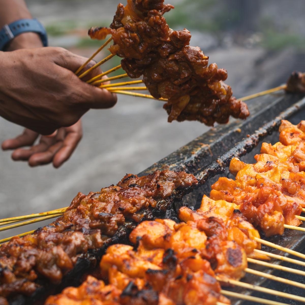 Limited Time Offer: Insider Series 11-Day Malaysia Food Tour & 5-Night Shangri-La Rasa Ria Stay by  8