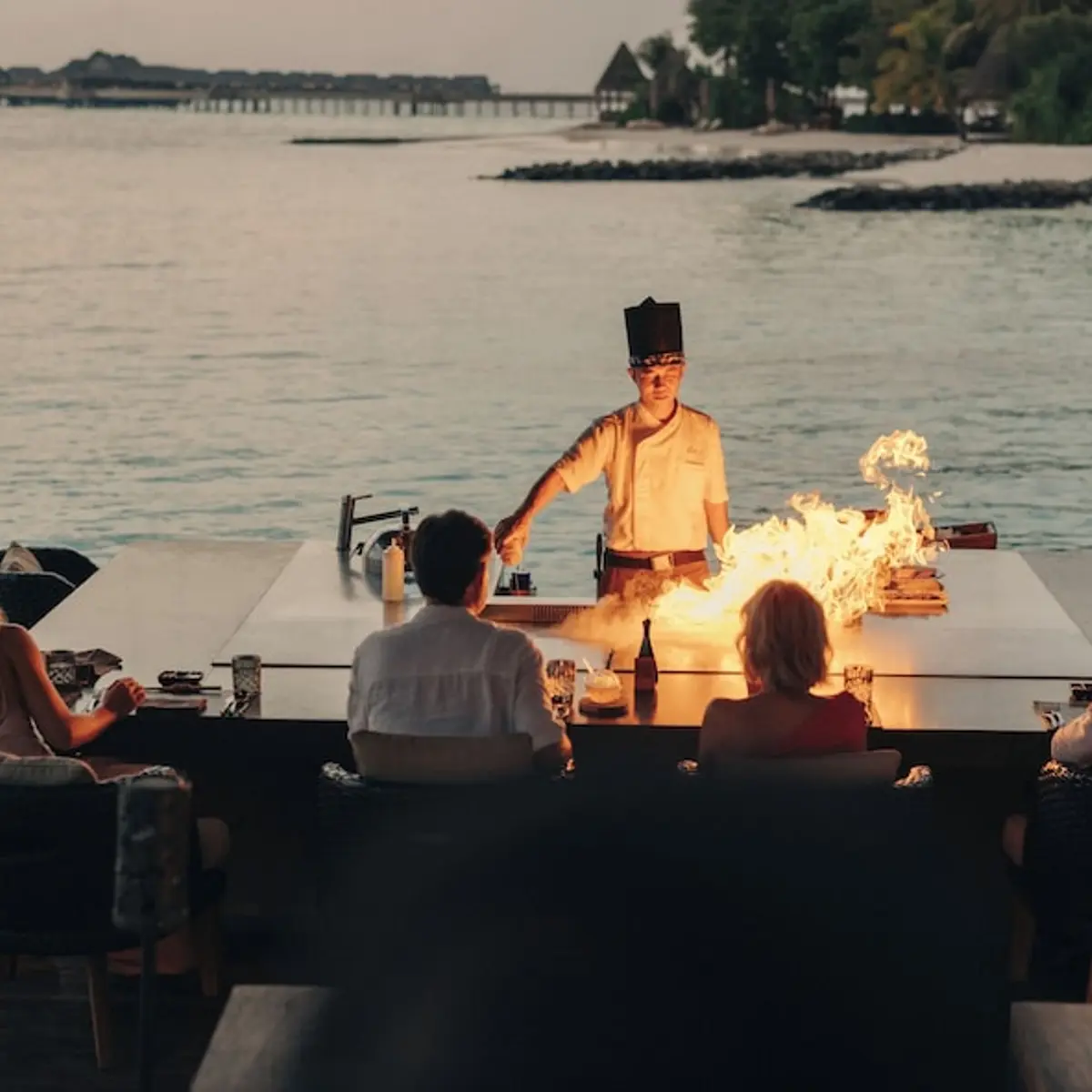 JOALI Maldives, Muravandhoo, Maldives 8