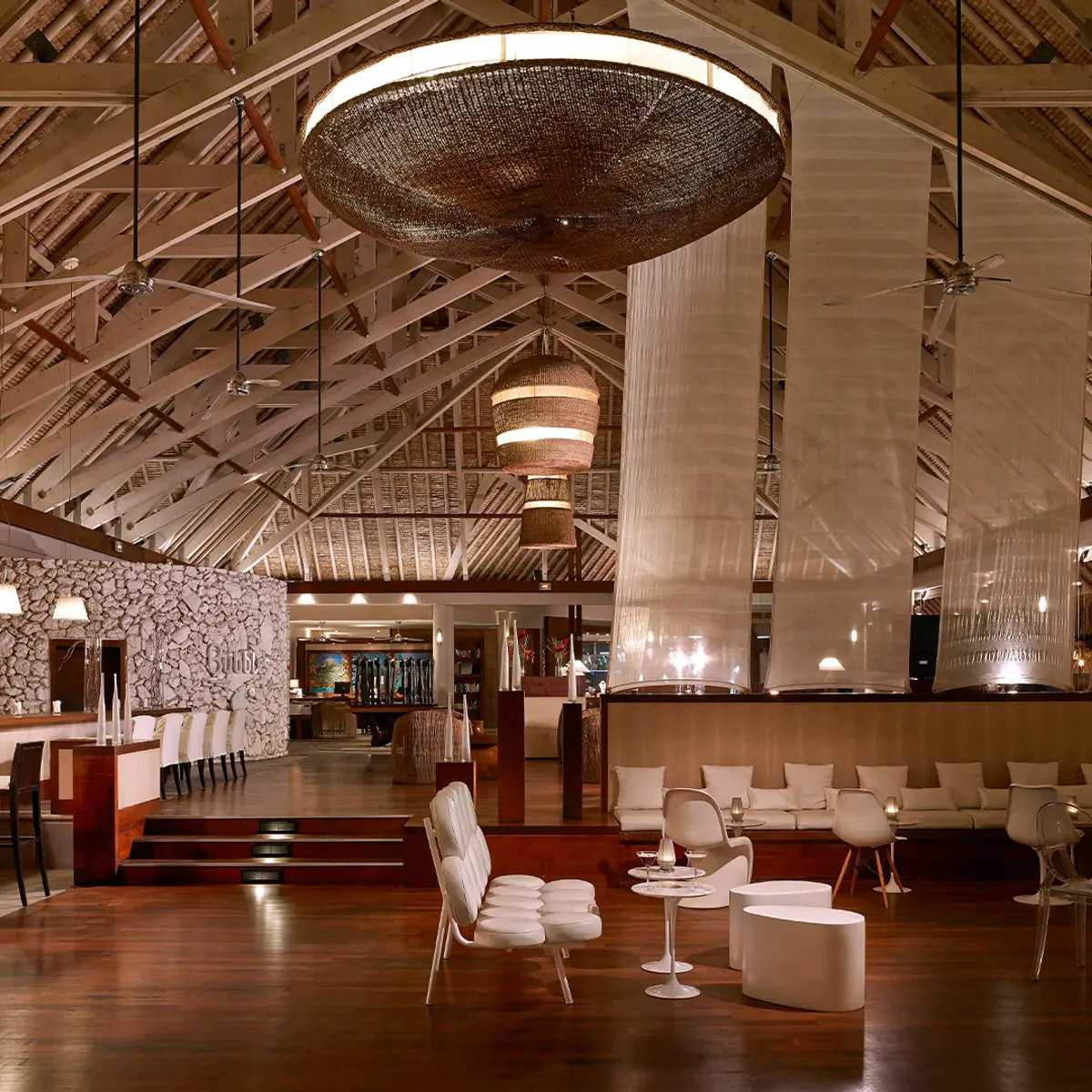 InterContinental Bora Bora Resort & Thalasso Spa, Bora Bora, French Polynesia 6