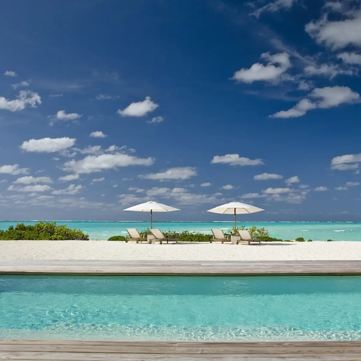 COMO Parrot Cay, Parrot Cay, Turks and Caicos Islands 2