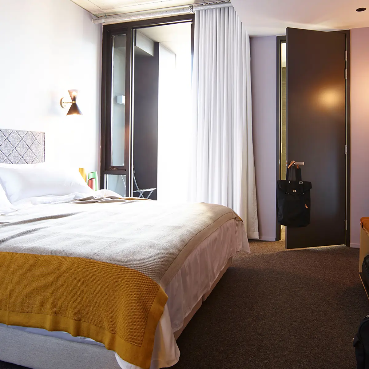 Alex Hotel Perth, Perth, Western Australia 3