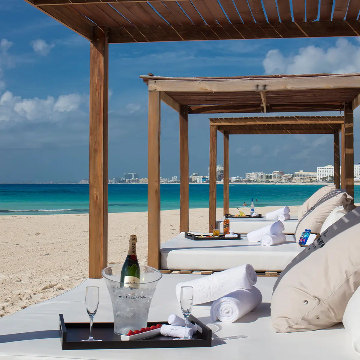 Krystal Grand Cancun, Cancún, Mexiko 7