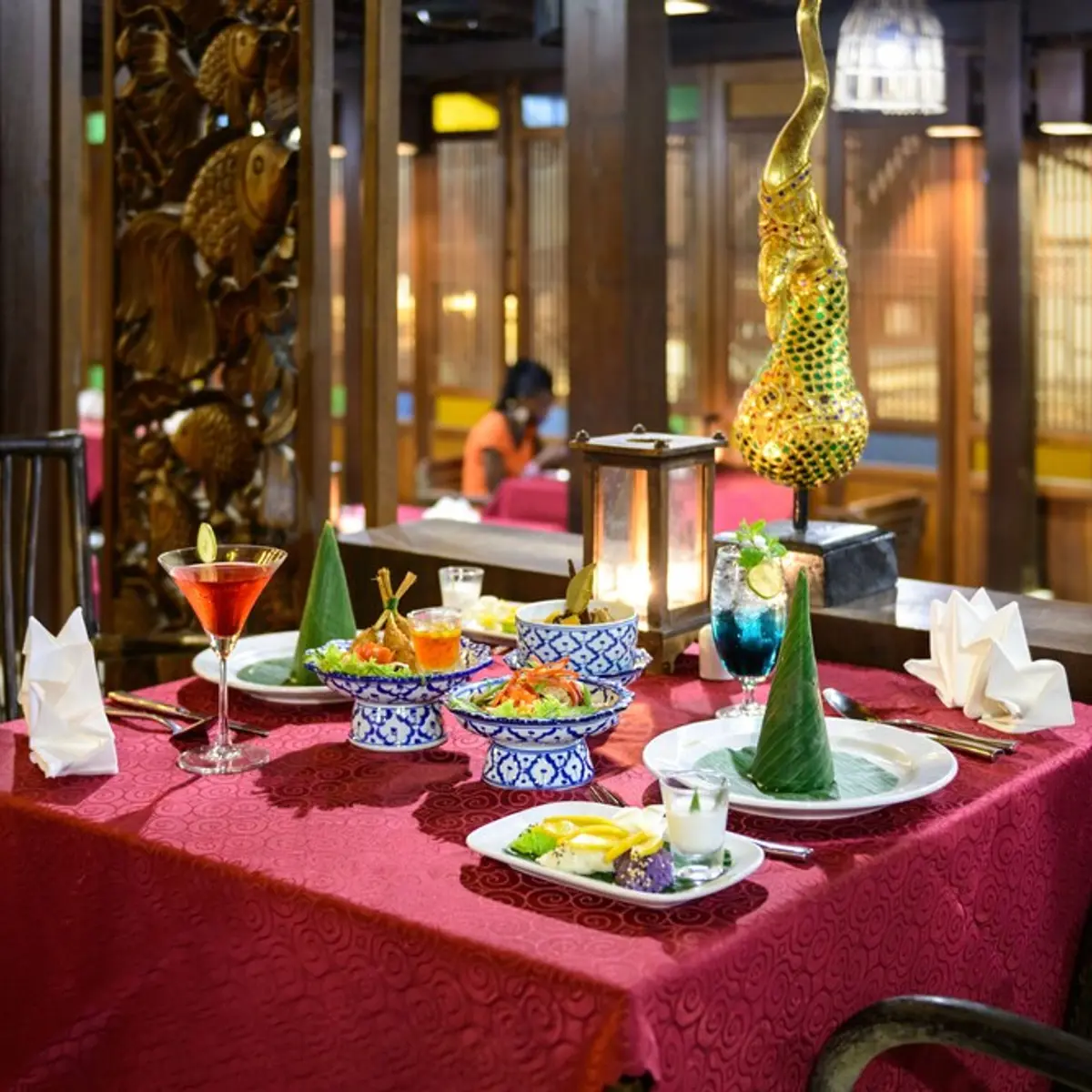 Khaolak Oriental Resort - Adult Only, Takua Pa, Thailand 6