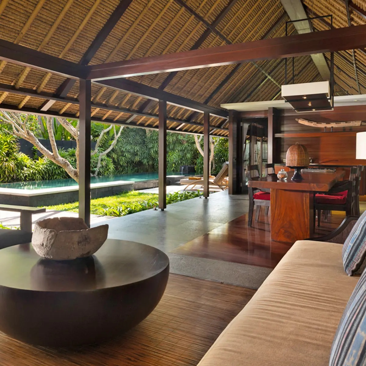 Kayumanis Jimbaran Private Estate & Spa, Jimbaran, Bali 4