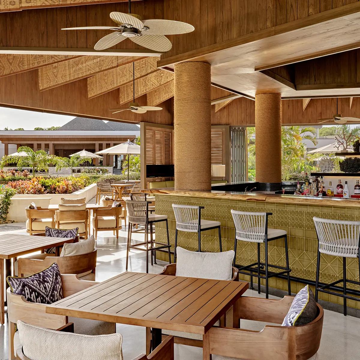 Crowne Plaza Fiji Nadi Bay Resort & Spa, an IHG Hotel, Nadi, Fiji 8