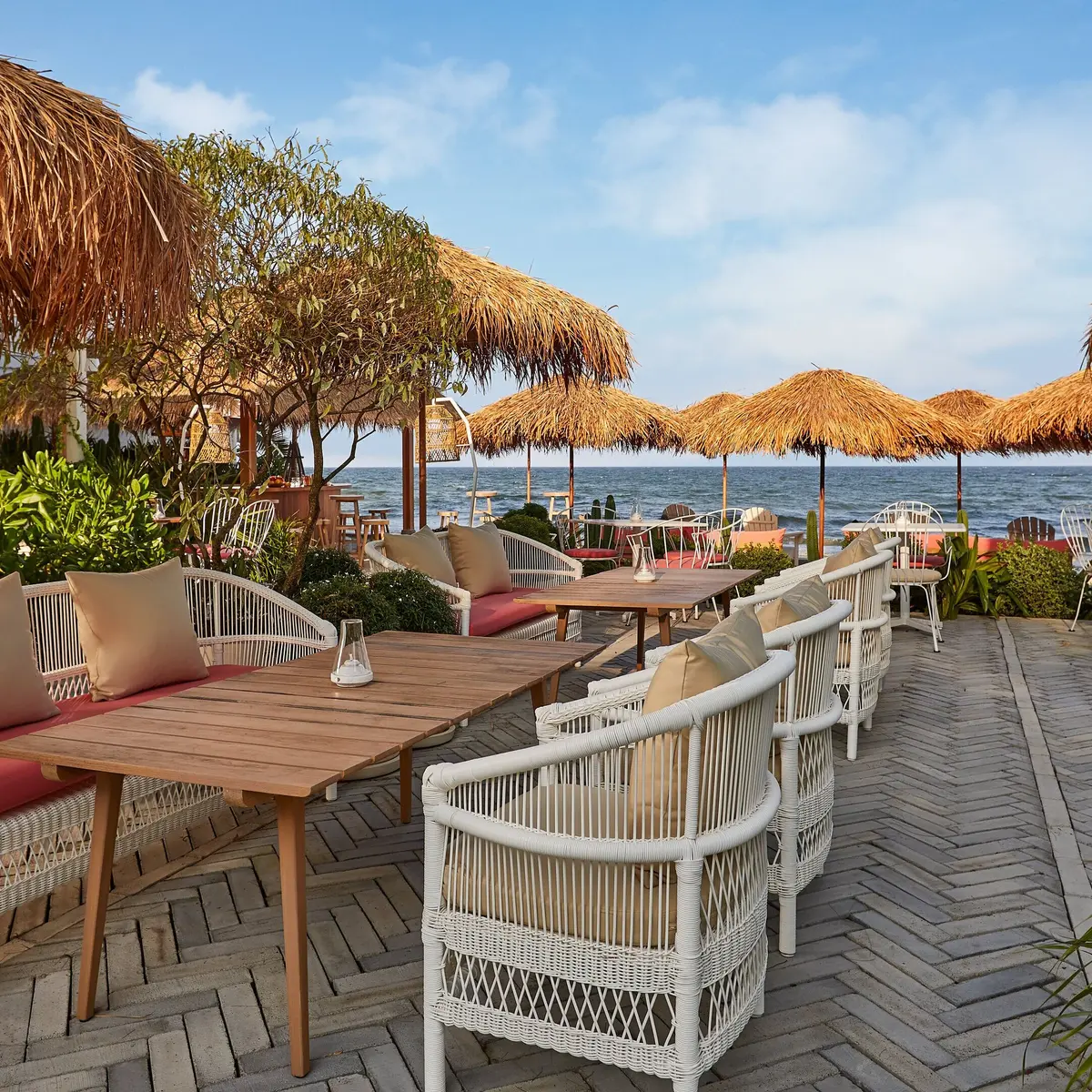 The Standard, Hua Hin, Hua Hin, Thailand 2
