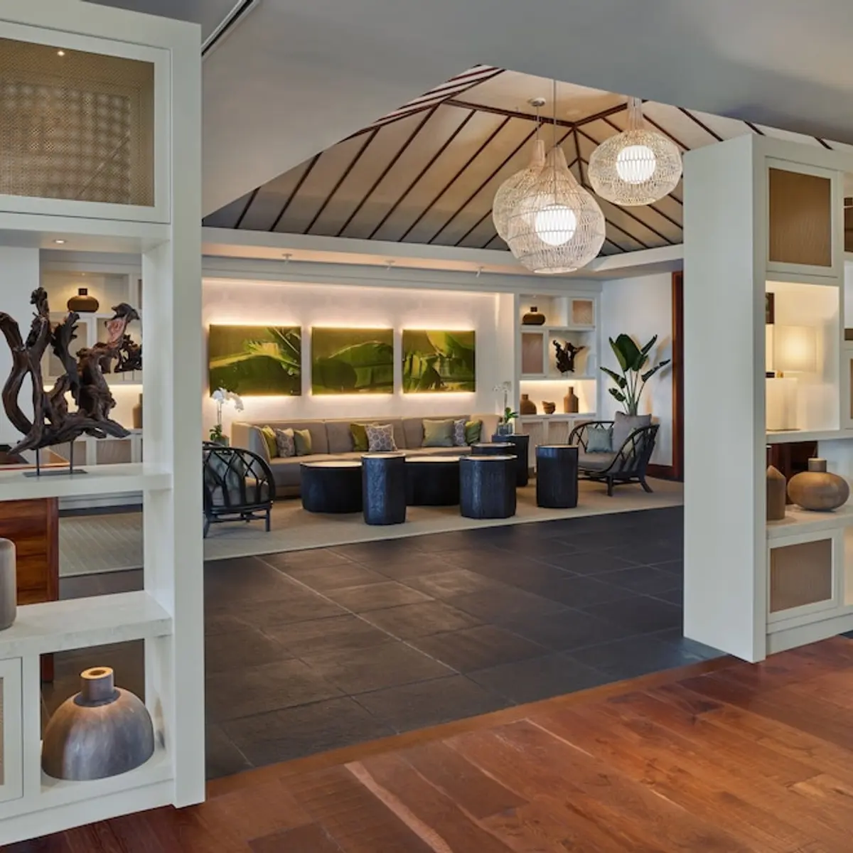 The Ritz-Carlton Maui, Kapalua, Kapalua, United States 7