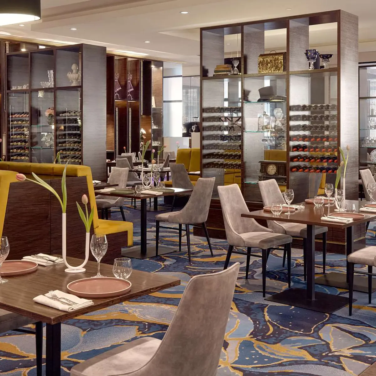 Sofitel Brisbane Central, Brisbane, Australia 8
